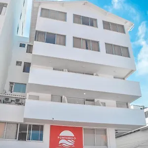 Hotel Portobelo Convention Center, San Andres (San Andres and Providencia Islands)