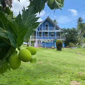 Inn Islander House On Rocky Cay, San Andres (San Andres and Providencia Islands)