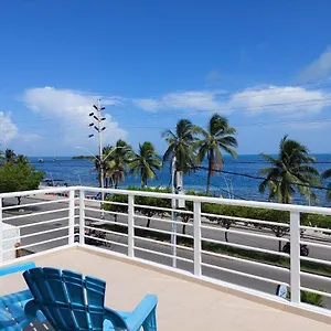 Guest house Bahia, San Andres (San Andres and Providencia Islands)