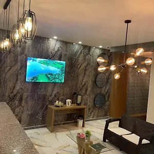 Hotel Wh, San Andres (San Andres and Providencia Islands)