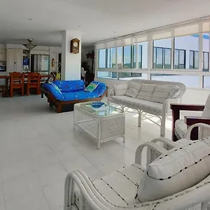 Apartamento Zona Centrica, San Andrés