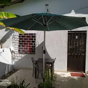 Apartamento Apartamento2 Cerca A La Playa En Isla, San Andrés
