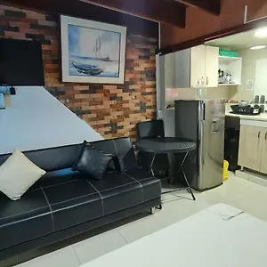 Apartamento 212a Unisanandres Alojamiento Turistico Cheryl, San Andrés