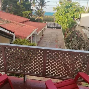 Apartamento Aptos Miss Ada, San Andrés