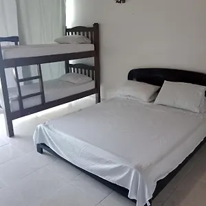 Habitación en casa particular En Familia, San Andrés