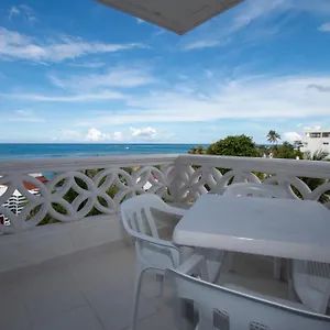 Apartamento Apartamento 504, San Andrés