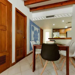 Apartamento Edificio Bay Point Con Balcon 305, San Andrés