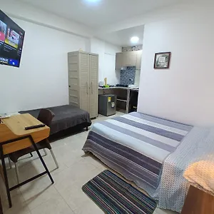 Habitación en casa particular Confortable Y A 100mts De La Playa, San Andrés