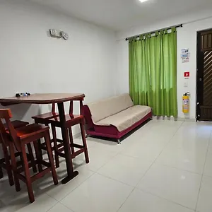 Apartamento Sophia, San Andrés
