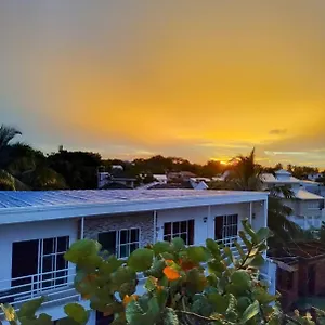 The Rock House Eco (adults Only) San Andrés